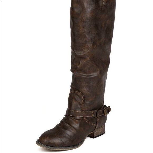 breckelles outlaw boots